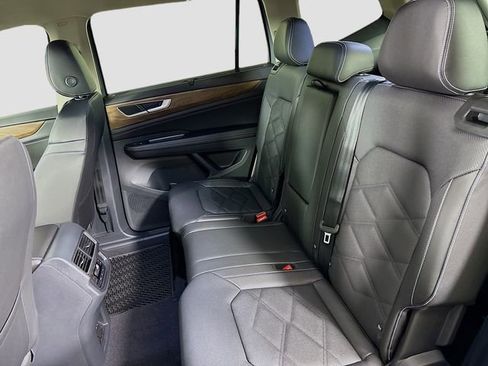 New 2026 Volkswagen Atlas SE AWD/4WD image 24