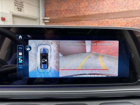 New 2026 Mercedes-Benz GLS 450 4MATIC image 21