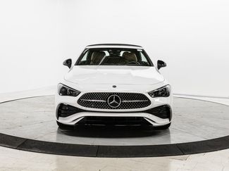Used 2024 Mercedes-Benz CLE 300 4MATIC Cabriolet video 2