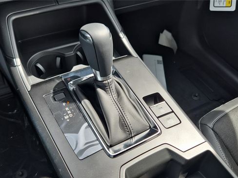 New 2026 MAZDA CX-5 Preferred AWD/4WD image 19