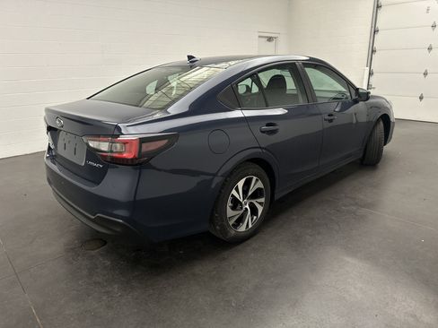 New 2025 Subaru Legacy Premium w/ Popular Package #1A image 8