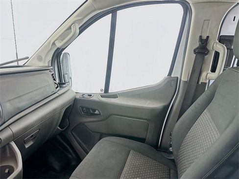 Used 2024 Ford Transit 250 Low Roof w/ Exterior Upgrade Package image 21