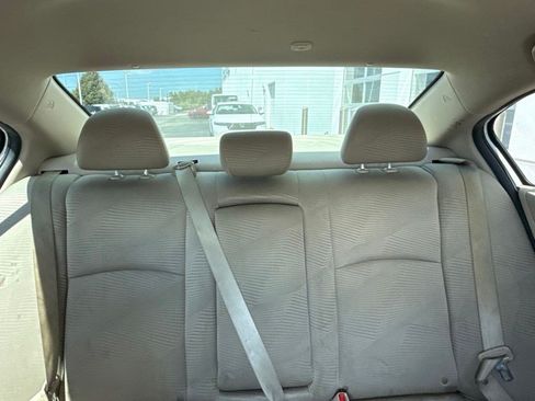 Used 2016 Honda Accord LX image 7