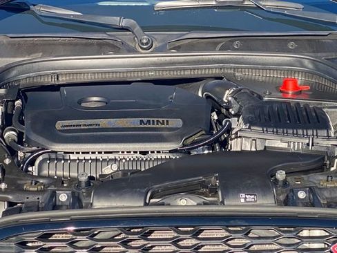 Used 2021 MINI Cooper S w/ Premium Package image 10