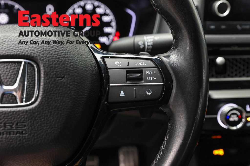 Used 2022 Honda Civic Sport image 18