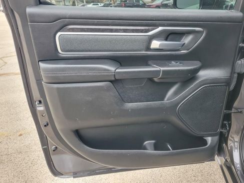 Used 2022 RAM 1500 Big Horn AWD/4WD image 19