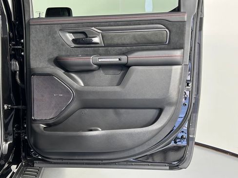 Used 2027 RAM 1500 TRX AWD/4WD image 14