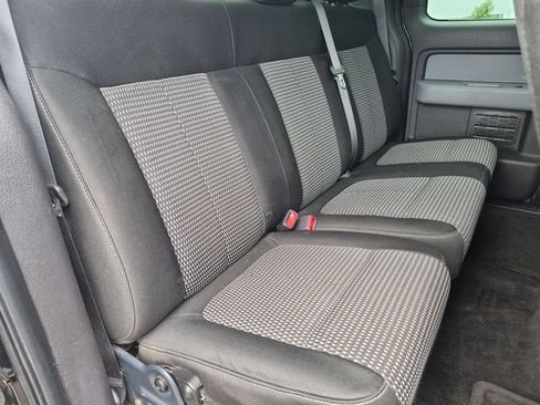 Used 2014 Ford F150 STX w/ Equipment Group 201A Mid AWD/4WD image 27