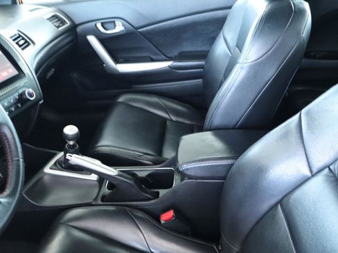 Used 2014 Honda Civic Si image 17