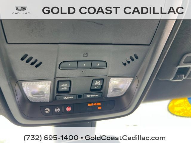 Used 2019 Cadillac XT4 Premium Luxury w/ Cold Weather Package FWD image 20