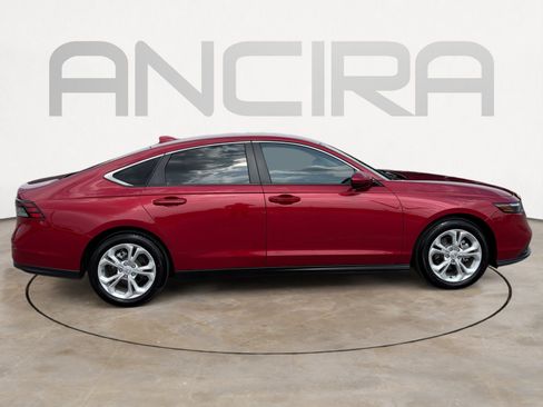 Used 2025 Honda Accord LX image 13