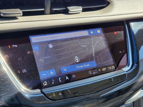 Certified 2024 Cadillac XT6 Premium Luxury AWD/4WD image 21