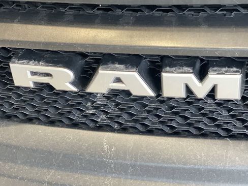 Used 2020 RAM 1500 Rebel w/ Level 2 Equipment Group image 10