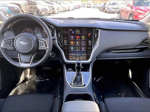 Certified 2025 Subaru Legacy Premium image 14