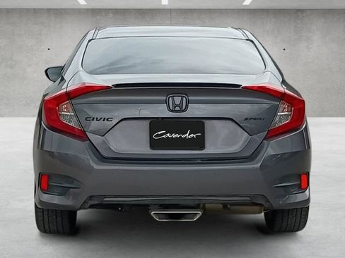 Used 2020 Honda Civic Sport image 15