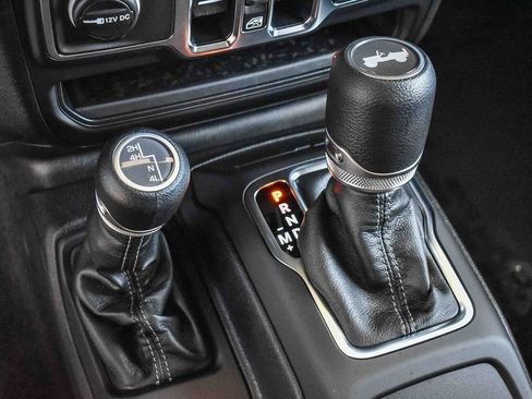 New 2025 Jeep Wrangler Sport image 18