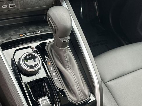 Used 2026 Chevrolet Colorado Trail Boss image 15