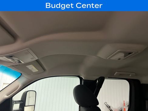 Used 2010 Chevrolet Silverado 2500 LT w/ Interior Plus Package AWD/4WD image 25