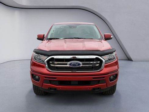 Used 2019 Ford Ranger Lariat w/ Equipment Group 501A Mid image 8