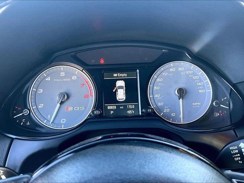 Used 2016 Audi SQ5 Premium Plus image 27