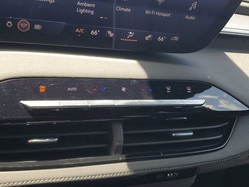 New 2026 Buick Enclave Sport Touring AWD/4WD image 23