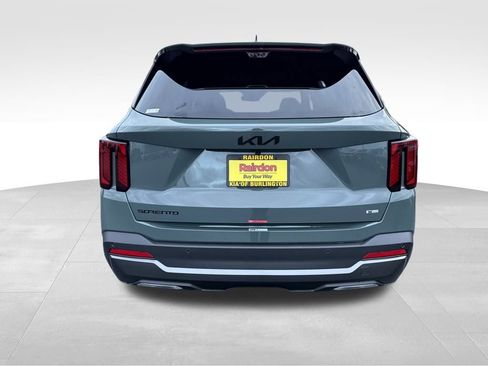 New 2026 Kia Sorento SX Prestige image 8