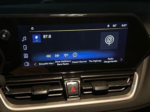 Used 2025 Chevrolet TrailBlazer LT image 21