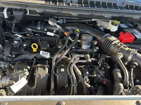 Used 2022 Ford Edge SEL w/ Convenience Package image 30