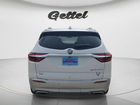 Used 2019 Buick Enclave Essence FWD image 11