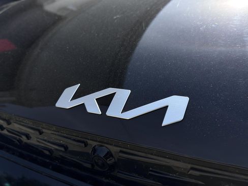 Used 2023 Kia EV6 GT-Line w/ GT-Line Suede Seat Package image 8