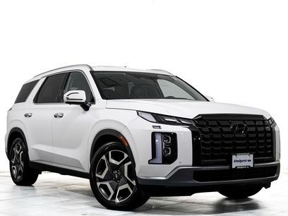 Used 2023 Hyundai Palisade Limited w/ Cargo Package