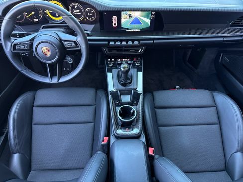 Certified 2022 Porsche 911 GT3 RWD image 7