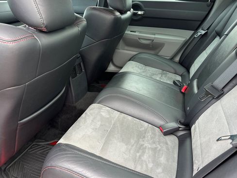 Used 2007 Dodge Charger SRT8 w/ SRT Option Group III RWD image 12