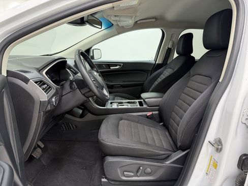 Used 2021 Ford Edge SEL image 15