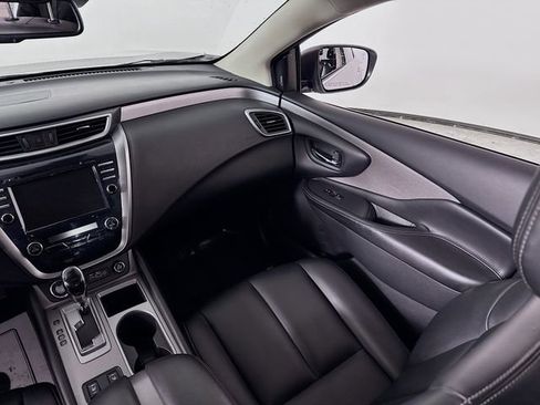 Used 2023 Nissan Murano SV image 22