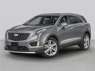 Used 2024 Cadillac XT5 Premium Luxury AWD/4WD video 1