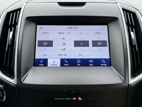 Used 2020 Ford Edge SEL w/ Convenience Package image 39