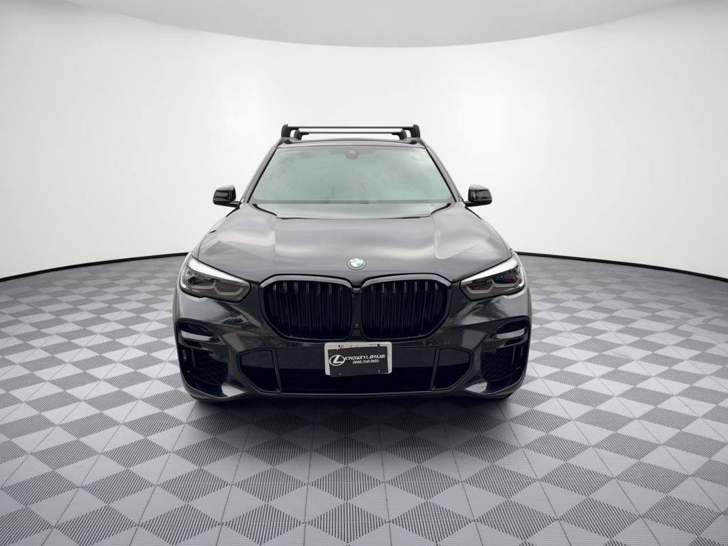 Used 2023 BMW X5 sDrive40i w/ M Sport Package RWD image 6