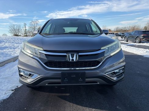 Used 2016 Honda CR-V EX-L image 6