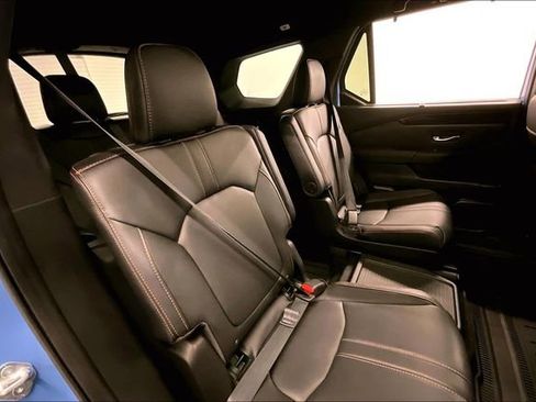 Used 2023 Honda Pilot TrailSport image 21