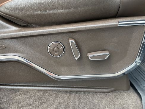 Used 2022 Ford F150 King Ranch w/ Equipment Group 601A High image 69