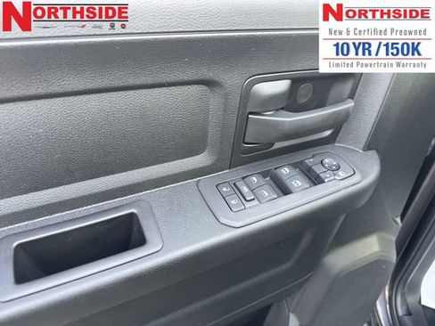 New 2026 RAM 2500 Tradesman image 15