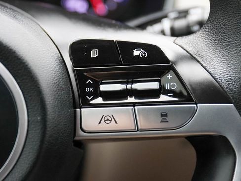 Used 2023 Hyundai Tucson SEL image 28