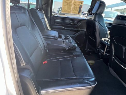 Certified 2023 RAM 1500 Limited w/ Body Color Bumper Group image 14