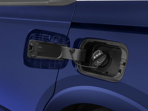 Certified 2025 Kia Carnival FWD image 53