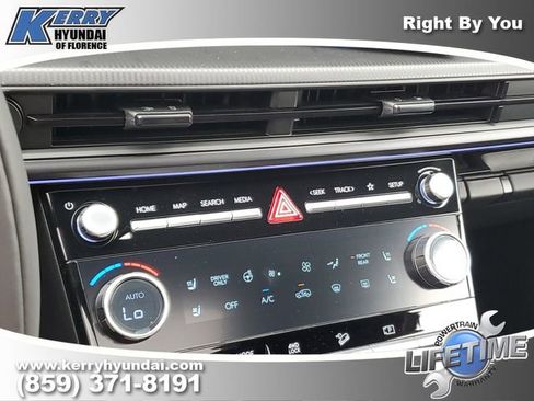 New 2026 Hyundai Santa Fe Calligraphy AWD/4WD image 29