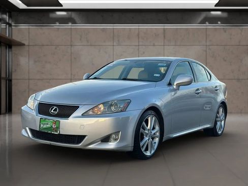 Used 2007 Lexus IS 250 image 16