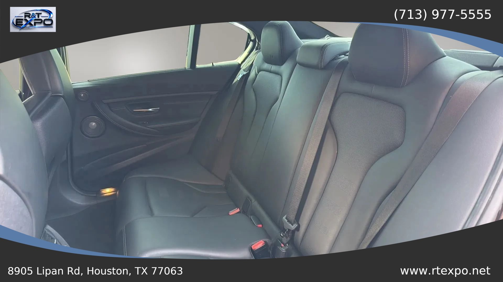 Used 2018 BMW M3 RWD image 32