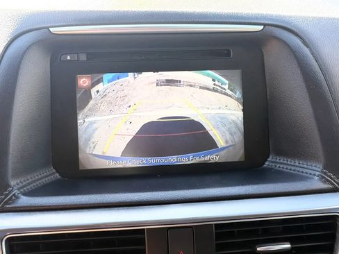 Used 2016 MAZDA CX-5 Grand Touring FWD image 24