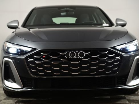 Used 2025 Audi S5 Premium Plus w/ Premium Plus Package image 6